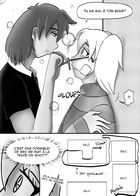 Je t'aime...Moi non plus! : Chapitre 5 page 4