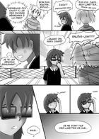 Je t'aime...Moi non plus! : Chapitre 5 page 6