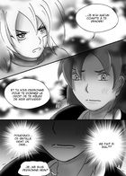 Je t'aime...Moi non plus! : Chapitre 5 page 9