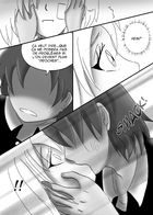 Je t'aime...Moi non plus! : Chapitre 5 page 10