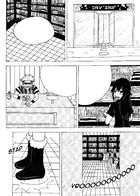 Paradise : Chapitre 2 page 2