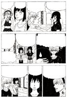 Paradise : Chapitre 2 page 10