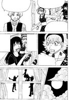 Paradise : Chapitre 2 page 13