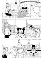 Paradise : Chapitre 2 page 14