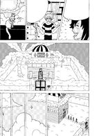 Paradise : Chapitre 2 page 15