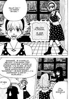 Paradise : Chapitre 2 page 3