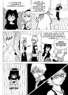 Paradise : Chapitre 2 page 6