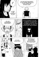 Paradise : Chapitre 2 page 7