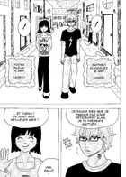 Paradise : Chapitre 2 page 9