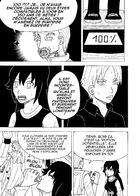 Paradise : Chapitre 2 page 21