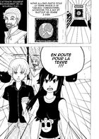 Paradise : Chapitre 2 page 24