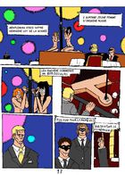 galactik man : Chapter 1 page 15