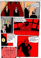 galactik man : Chapitre 1 page 17