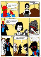 galactik man : Chapter 1 page 21