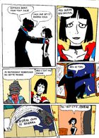 galactik man : Chapitre 1 page 22