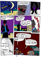 galactik man : Chapter 1 page 23