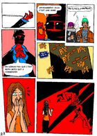 galactik man : Chapter 1 page 25