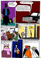 galactik man : Chapter 1 page 26