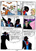 galactik man : Chapitre 1 page 28