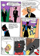 galactik man : Chapter 1 page 29