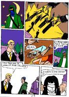 galactik man : Chapter 1 page 30