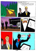 galactik man : Chapitre 1 page 31