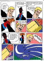 galactik man : Chapitre 1 page 46