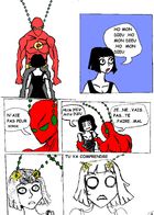 galactik man : Chapitre 1 page 6