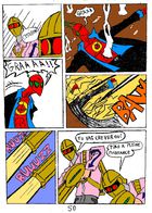 galactik man : Chapitre 1 page 52