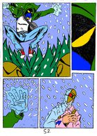 galactik man : Chapitre 1 page 54