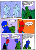 galactik man : Chapter 1 page 56