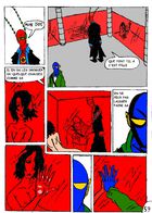 galactik man : Chapter 1 page 61