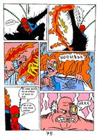 galactik man : Chapitre 1 page 77