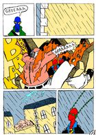 galactik man : Chapitre 1 page 80