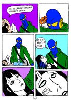 galactik man : Chapitre 1 page 89