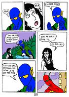 galactik man : Chapitre 1 page 90