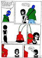 galactik man : Chapitre 1 page 92