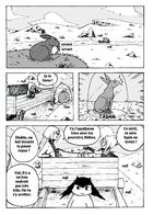 God's sheep : Chapitre 14 page 1