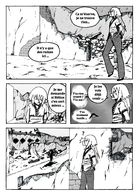 God's sheep : Chapitre 14 page 9