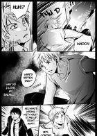 Gangsta and Paradise : Chapitre 4 page 10