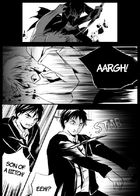 Gangsta and Paradise : Chapitre 4 page 12