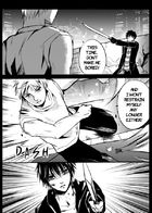 Gangsta and Paradise : Chapitre 4 page 7