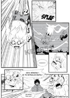 Blast On !! : Chapitre 1 page 3