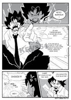 Blast On !! : Chapitre 1 page 4