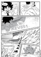 Blast On !! : Chapitre 1 page 5