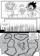 Blast On !! : Chapitre 1 page 6