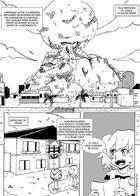 Blast On !! : Chapitre 1 page 8