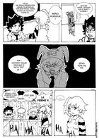 Blast On !! : Chapitre 1 page 9