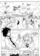 Blast On !! : Chapitre 1 page 11