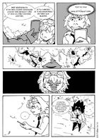 Blast On !! : Chapitre 1 page 15